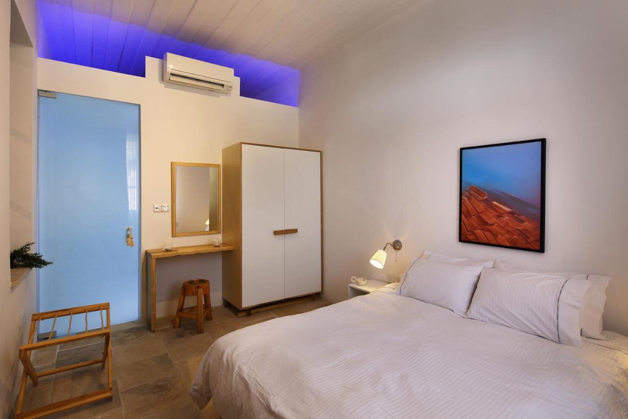 Junior Suite with Terrace
