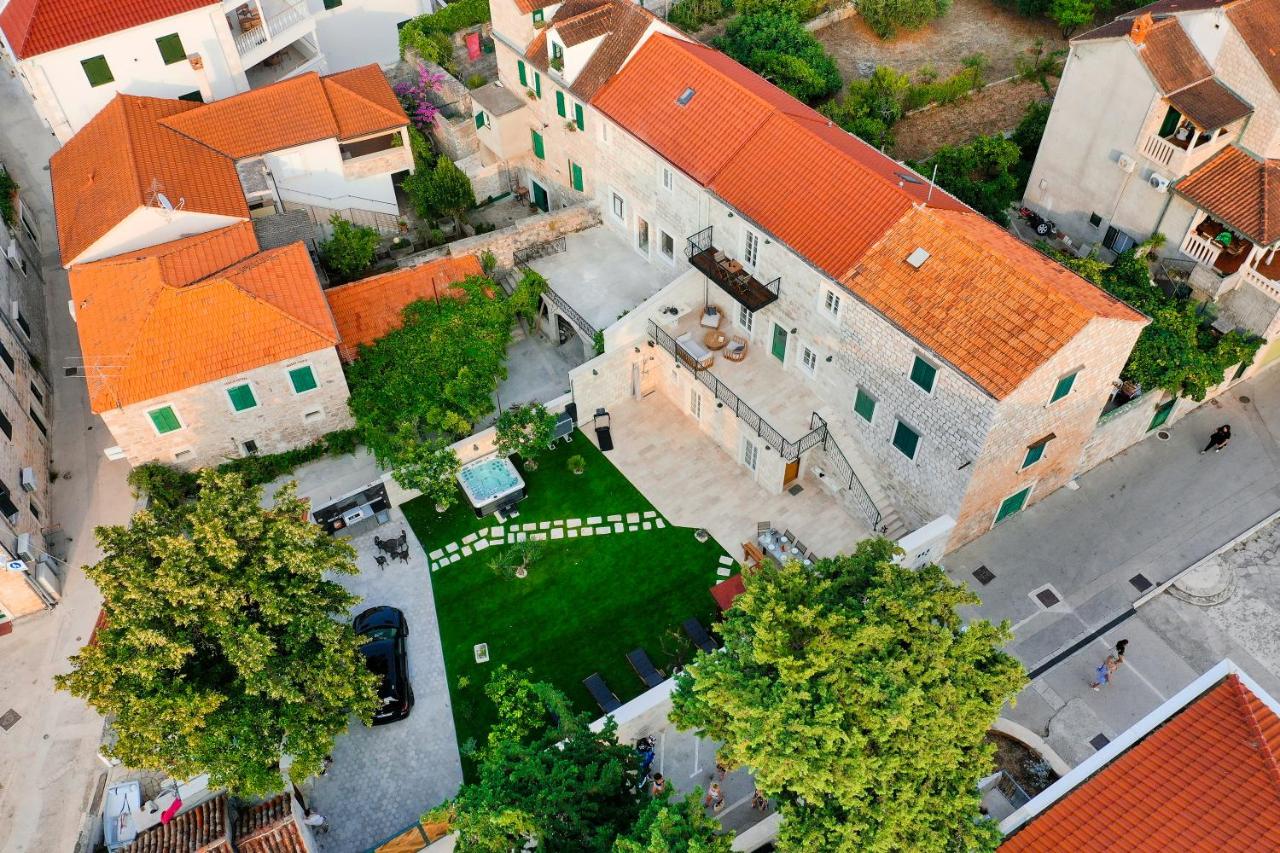 Villa Stefi - B&B Postira