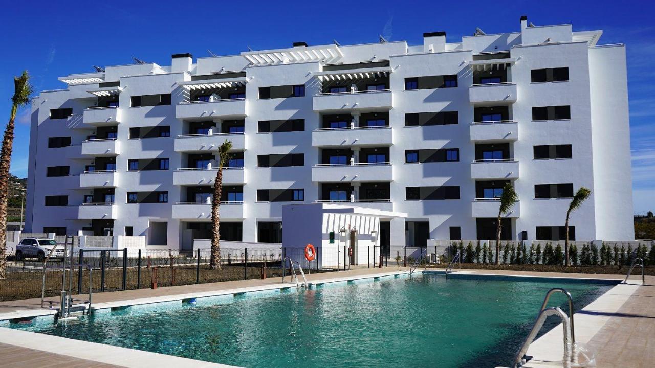 Solymar Algarrobo Costa - B&B Algarrobo