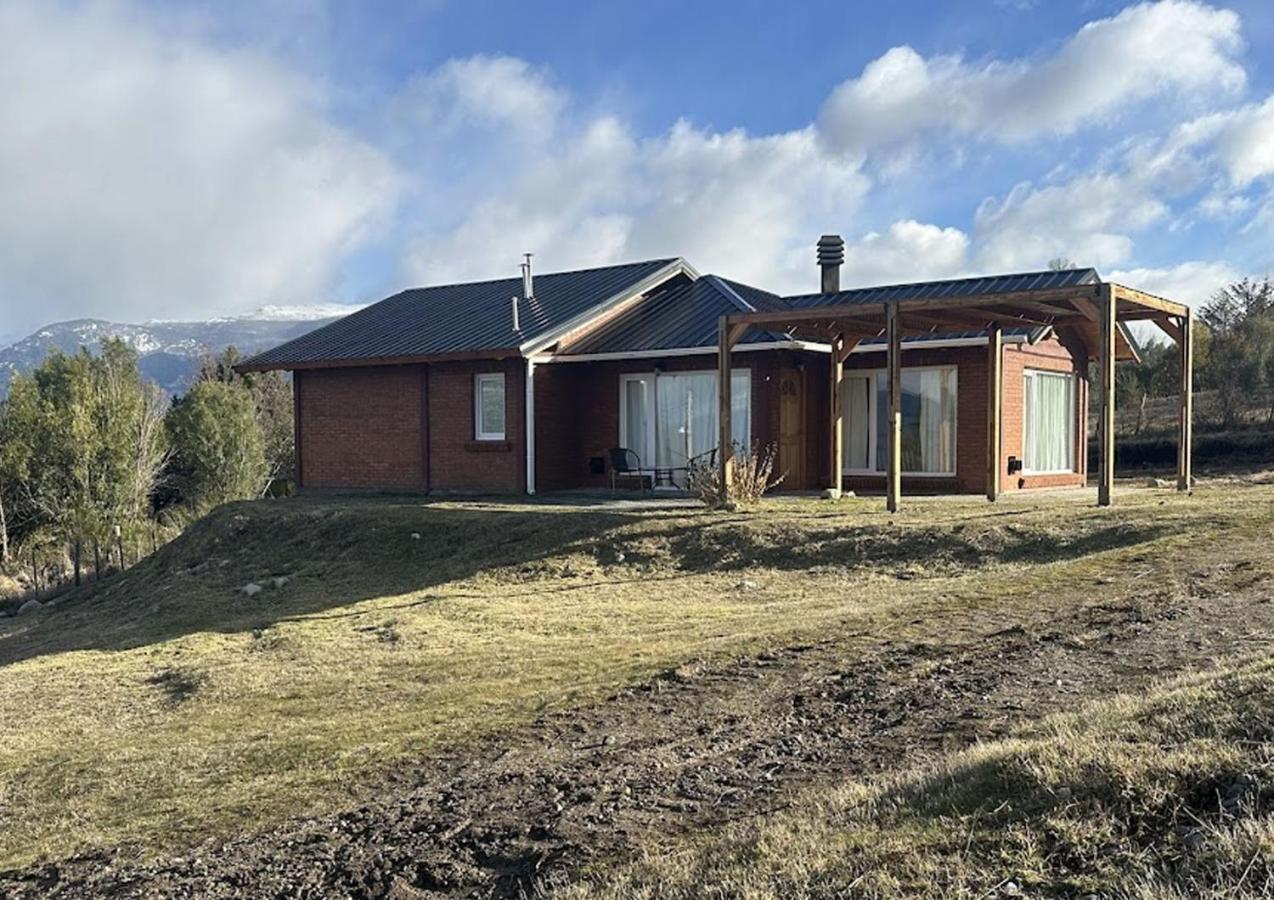 Chacra María Ramona - B&B Las Golondrinas