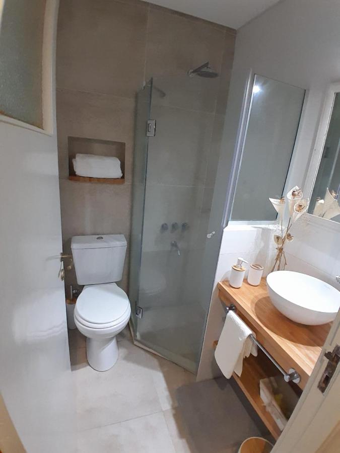 Dos del mar para dos en mar del plata - Ferienwohnung Mar del Plata