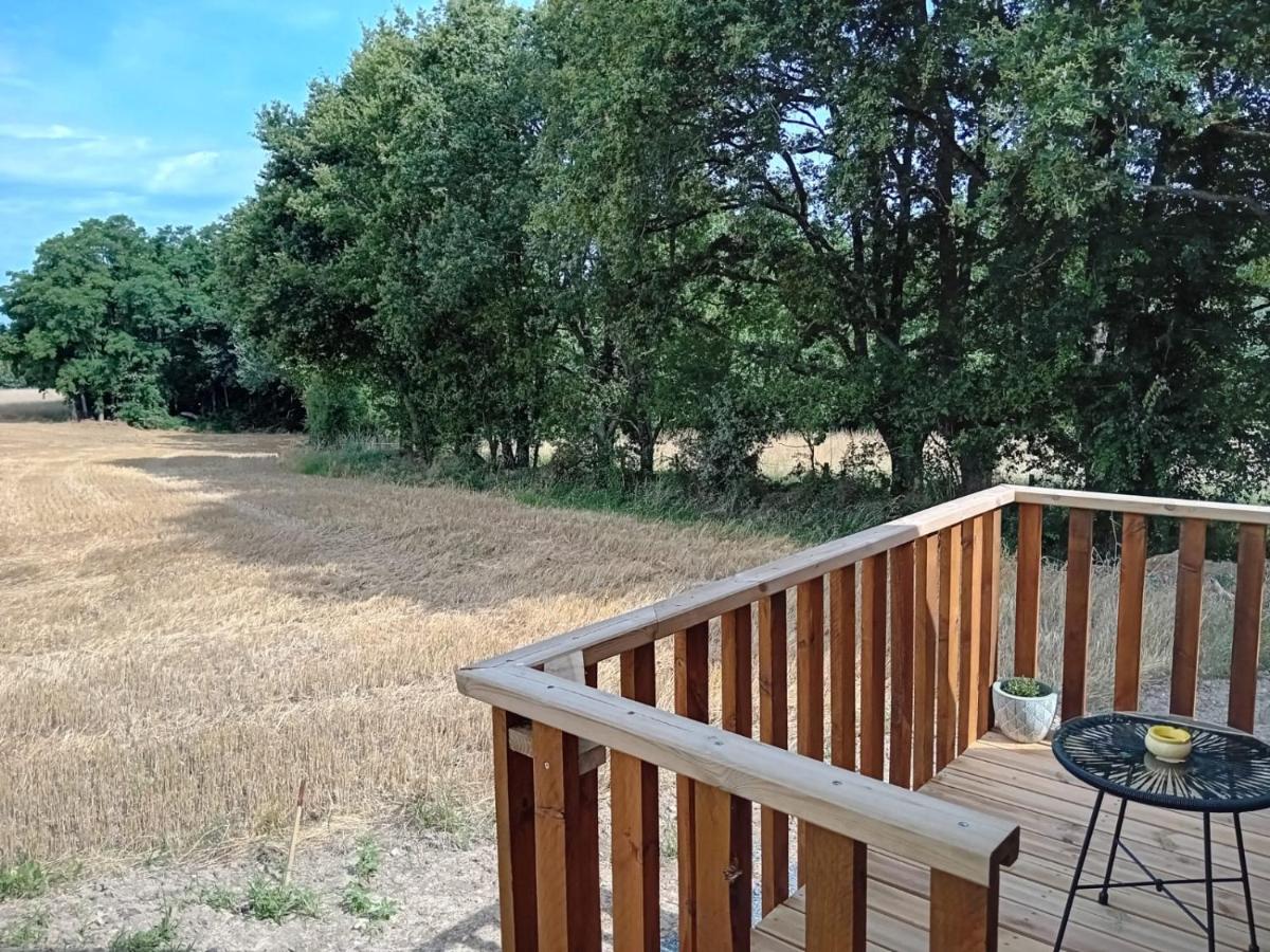 Le Chalet dans les Près - B&B