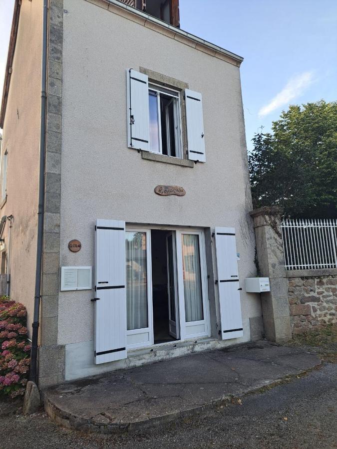 Gîte l'escapade - B&B