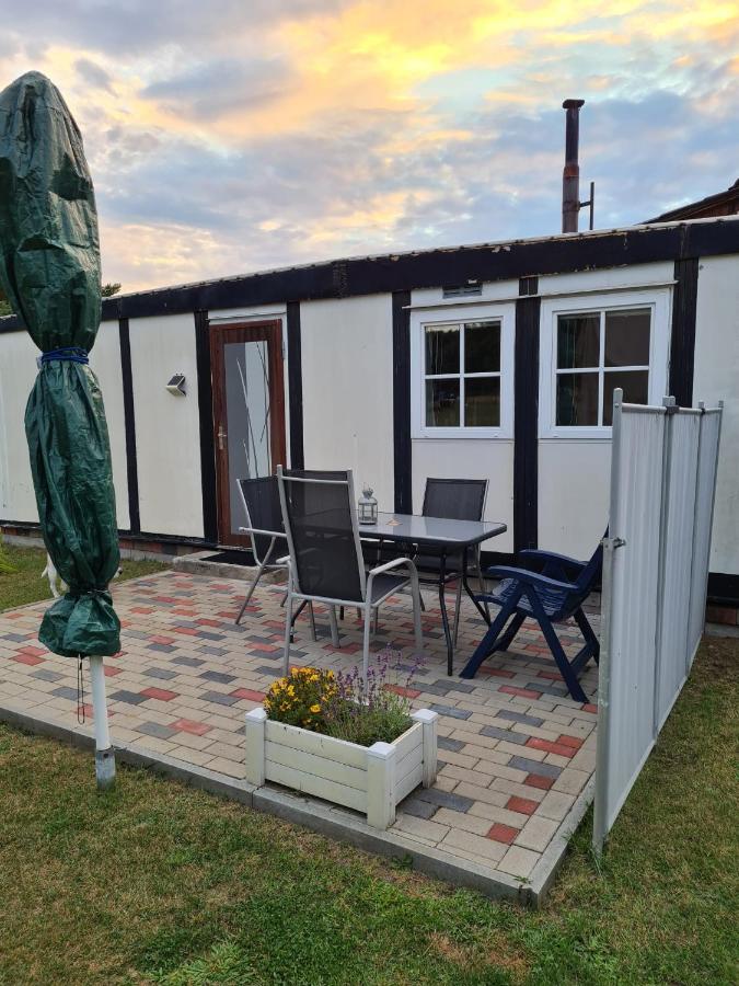 Kleine Ferienwohnung in der Natur - B&B