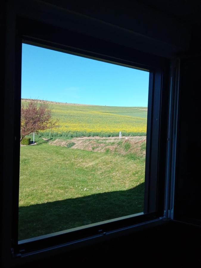 Les balcons du cap - Ferienwohnung