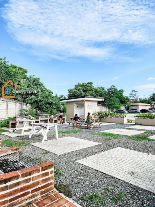 Zen Zone Studio Condo near Mactan Airport Cebu - B&B Lapu-Lapu City