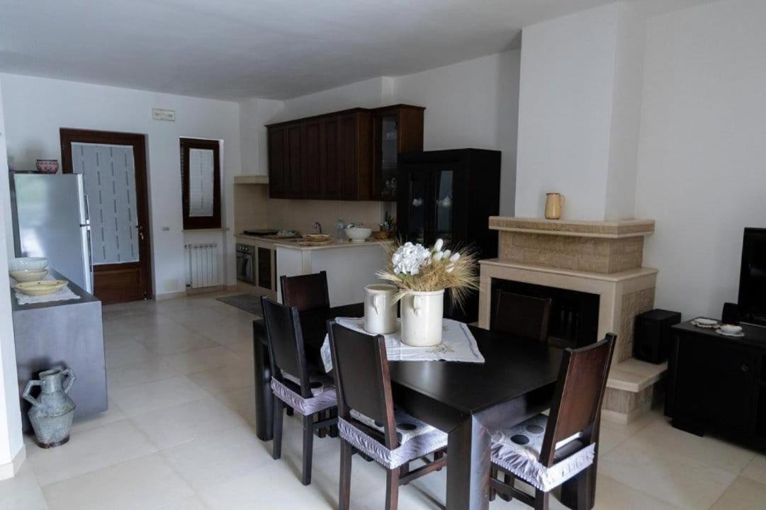Villa degli Angeli - Bed and Breakfast