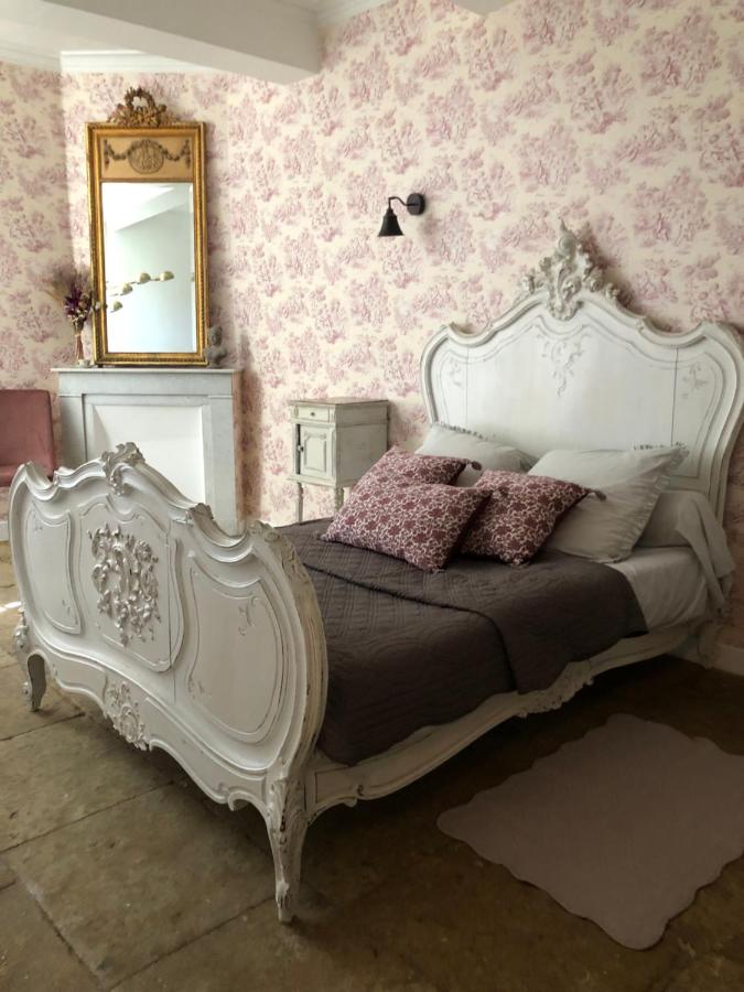 La demeure - Ferienwohnung