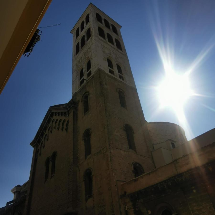 San Giuseppe Apartments - Private Parking - B&B