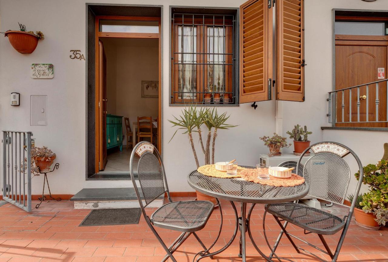 A casa di Greta - B&B Prato