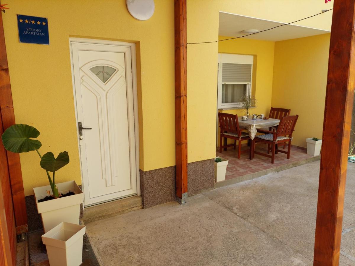 Maja - B&B Kolan