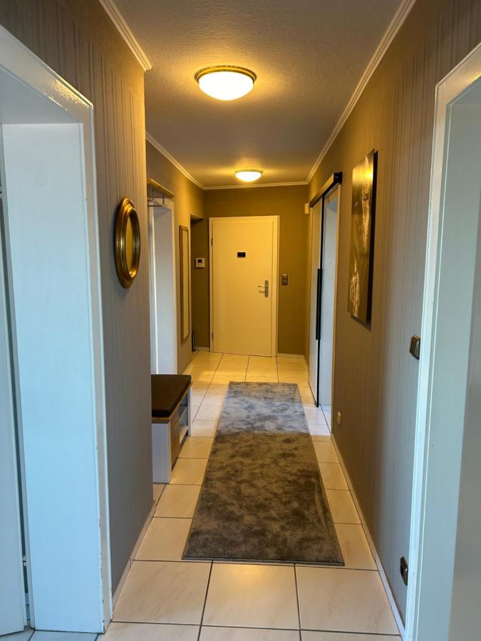 Apartamento de 2 dormitorios