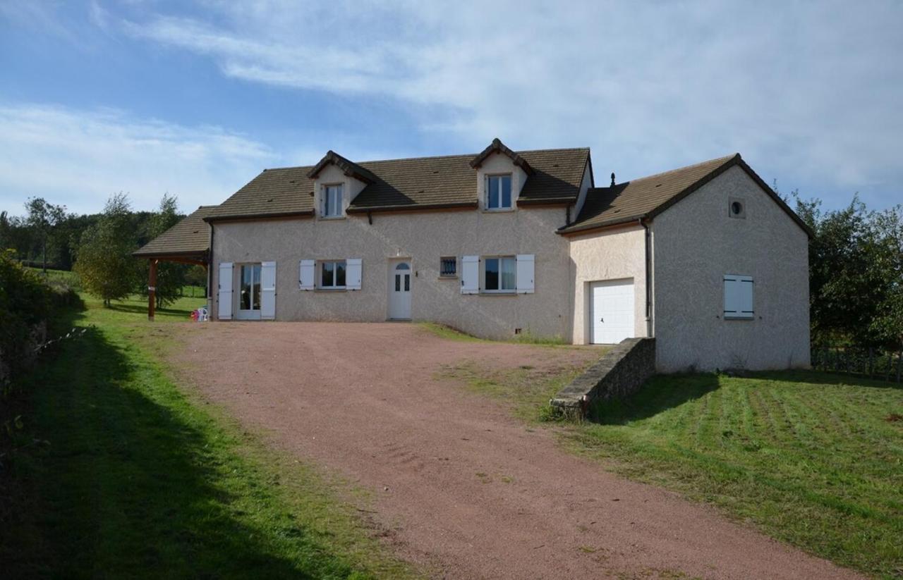 Holiday Home Maizeray Saint Martin Du Tartre - Bed and Breakfast