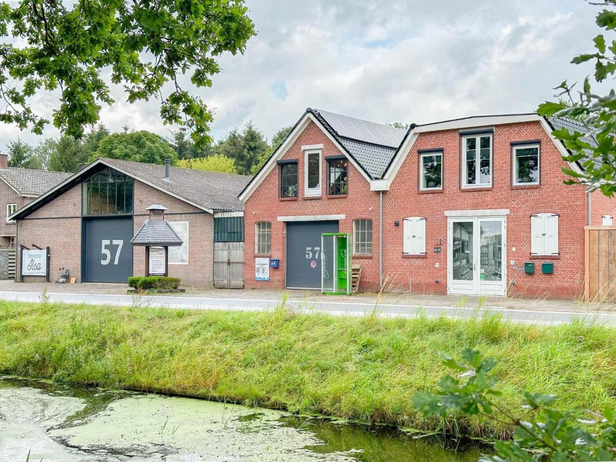 Loods 57B - B&B