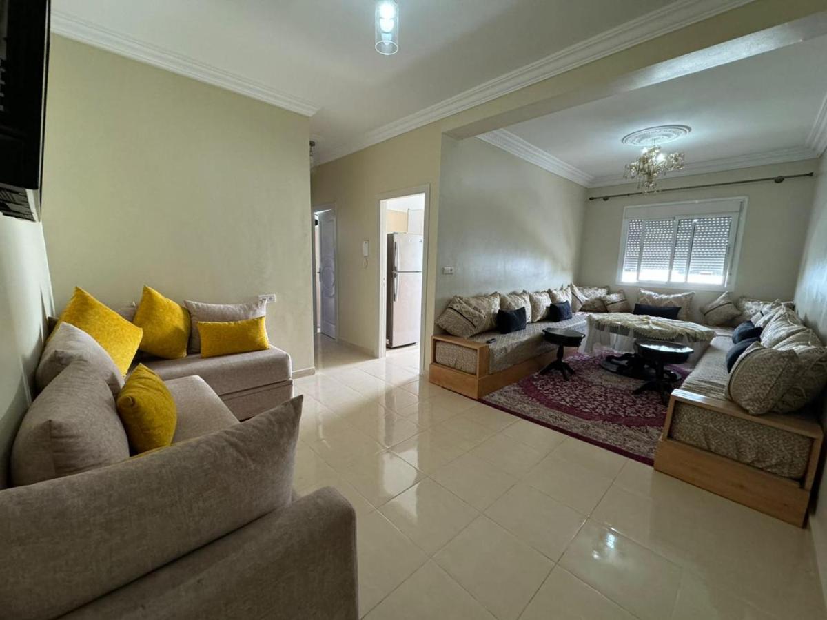 Appartement spacieux et lumineux au cœur de la ville - B&B