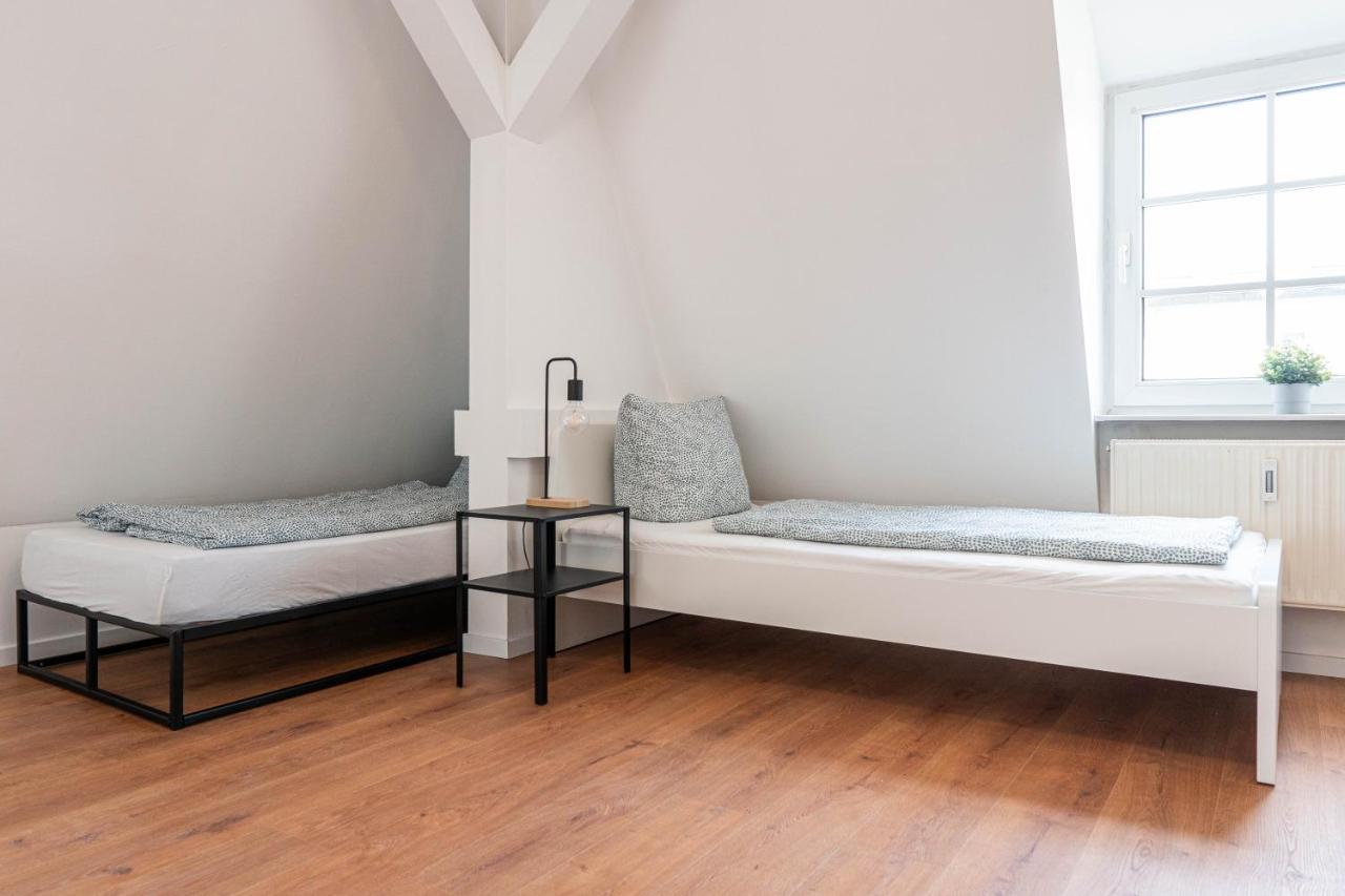 Studio-Apartment 