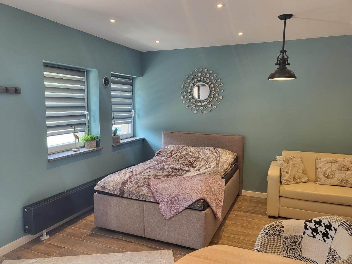 Apartament Milena