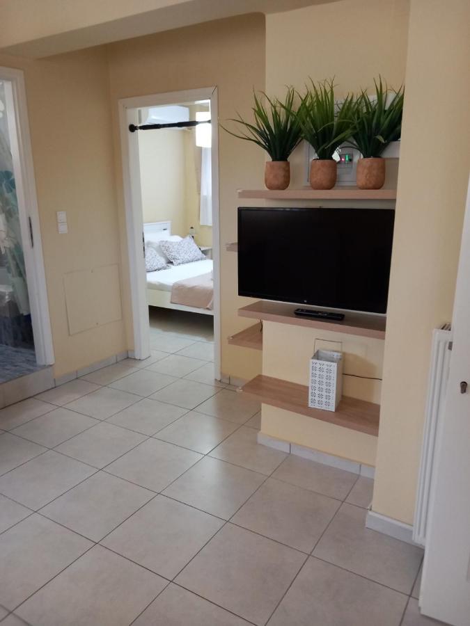 Lila House - B&B Preveza