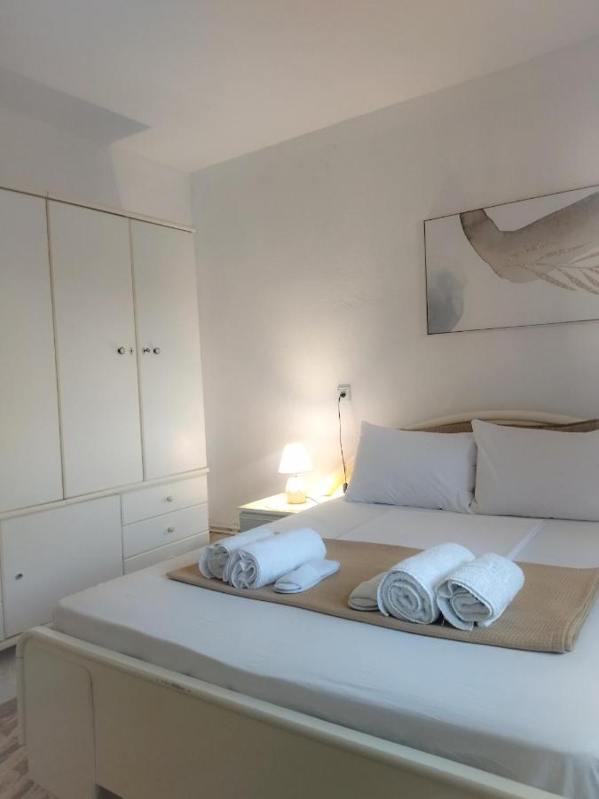 Haus mit 2 Schlafzimmern