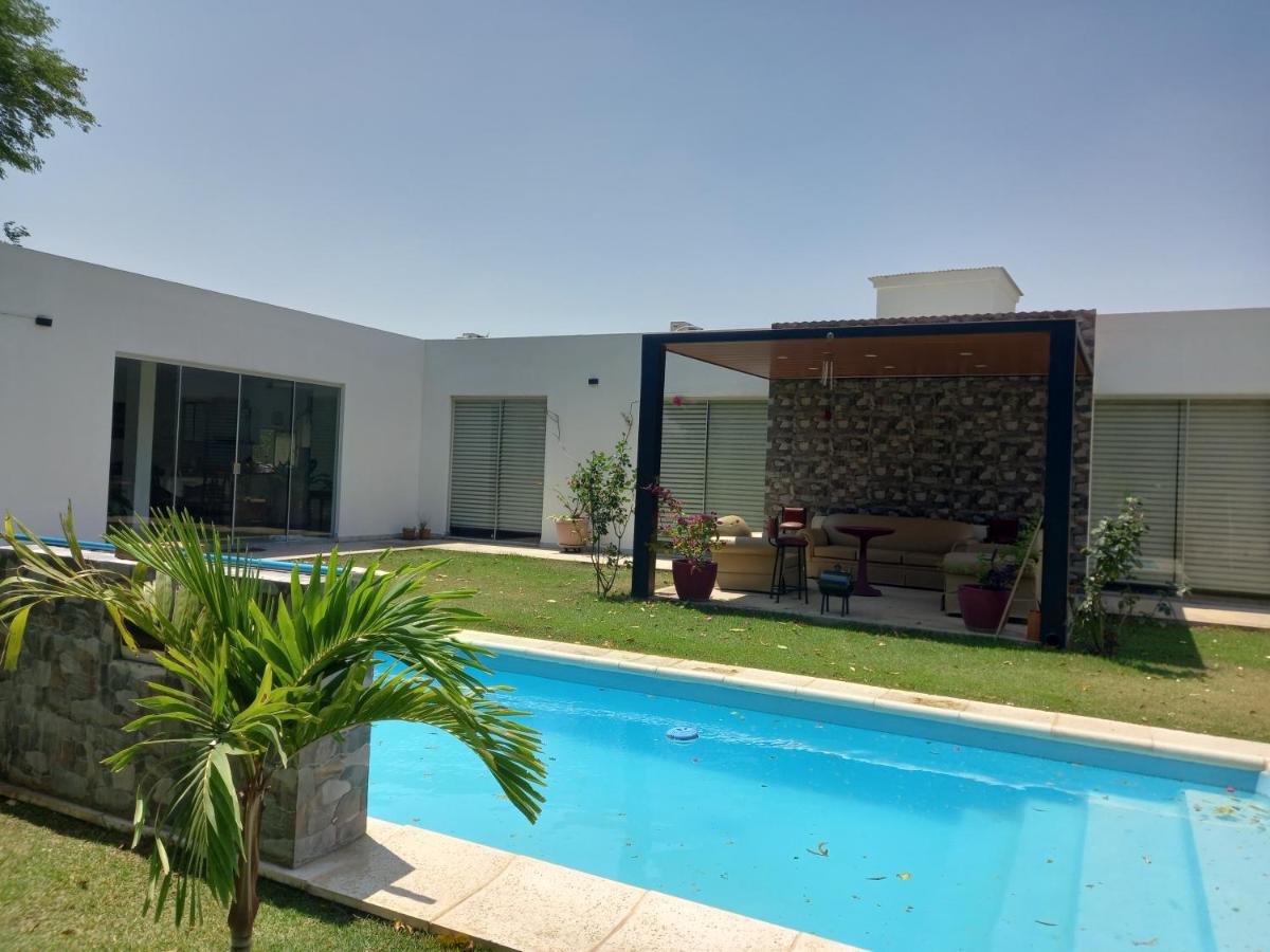 Casa muy cómoda Santa Cruz - Bed and Breakfast