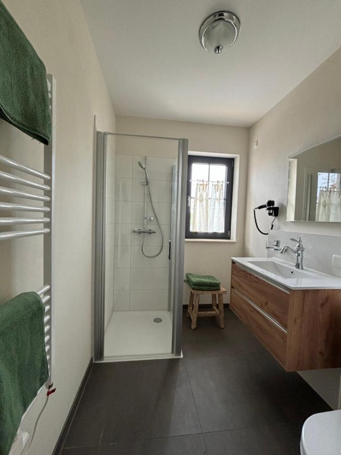 Appartement 1 Chambre de Luxe - Vue sur Jardin