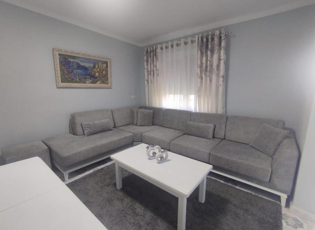 Kruja Cozy Apartment - B&B