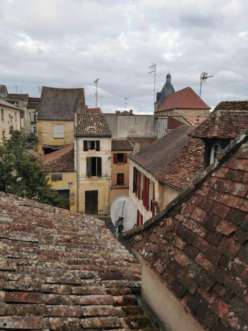 L'esprit Cyrano - B&B