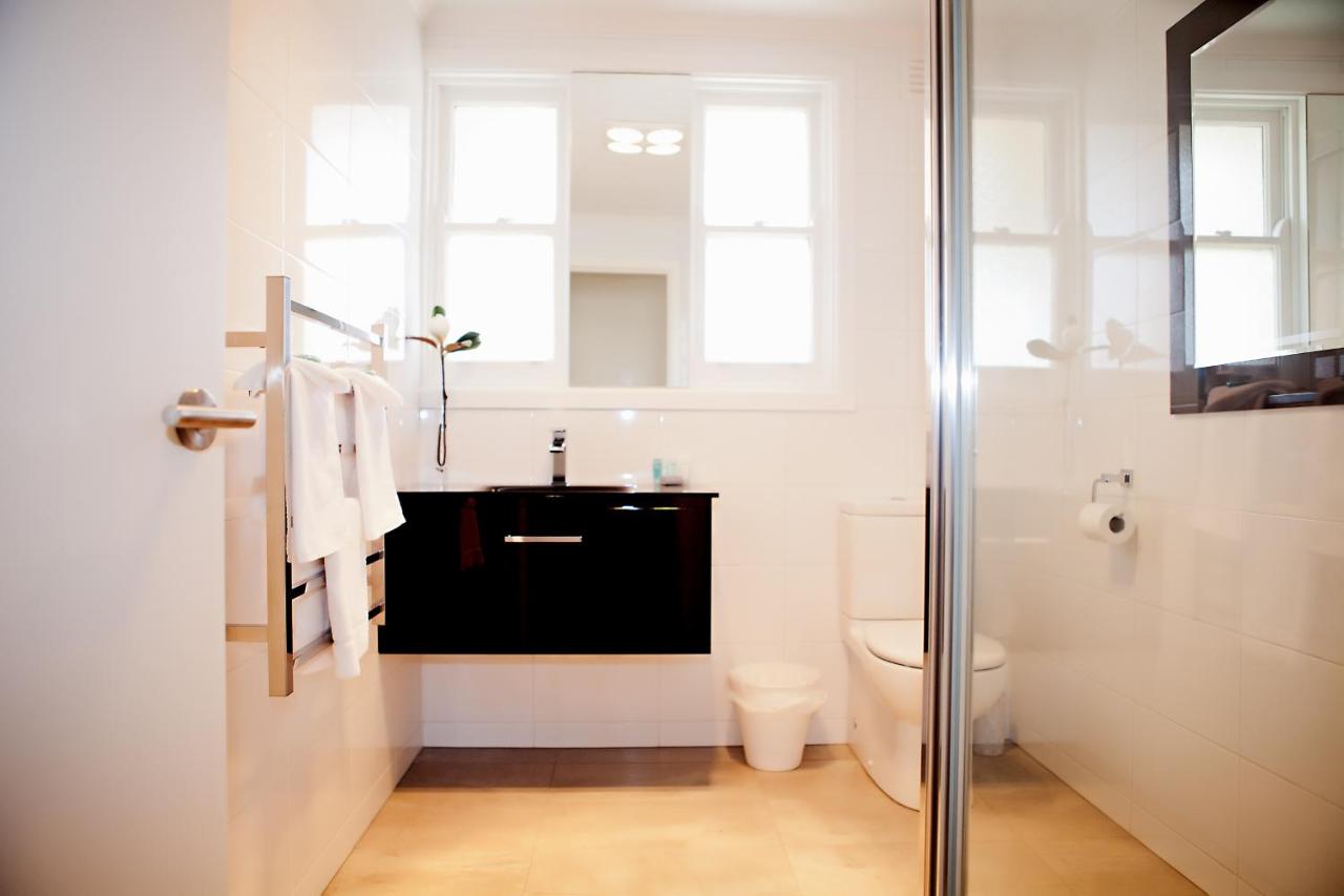 Grove St - Two-Bedroom Apartment - First Floor