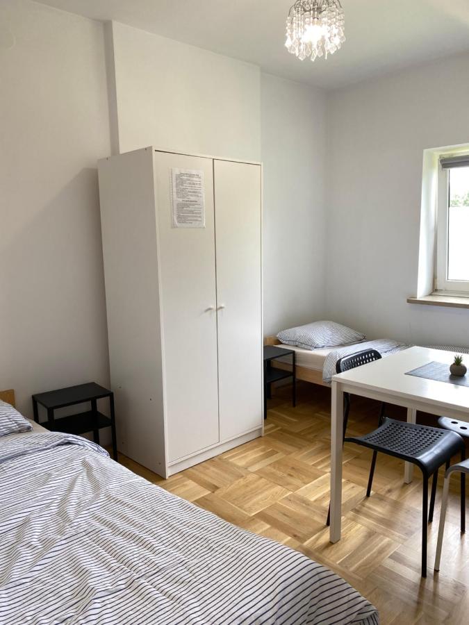 Driepersoonskamer met Uitzicht op de Tuin 