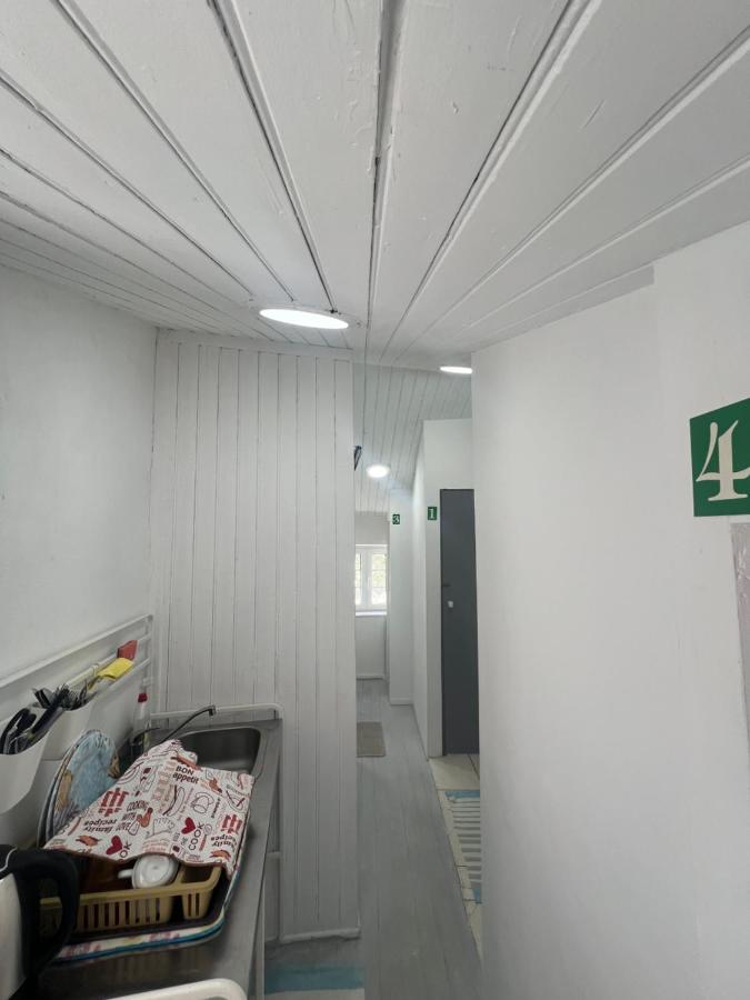 Chambre Double Économique