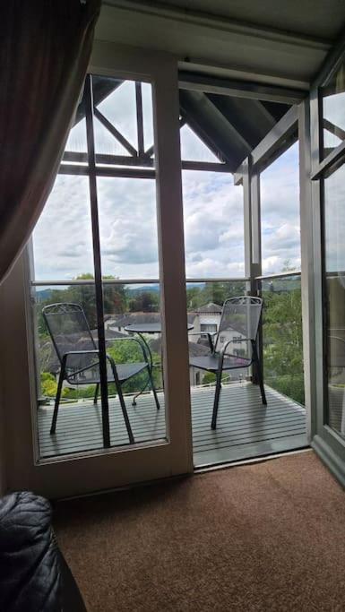 No8 College Gate Windermere - B&B