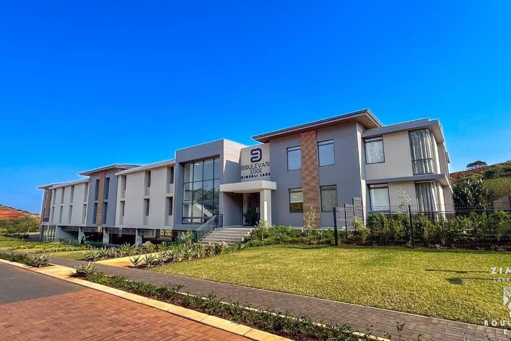A perfect home away from home! Boulevard Edge 101 - B&B Ballito