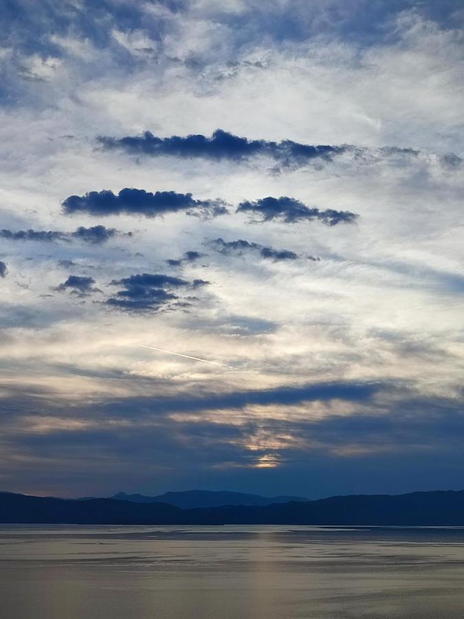 Monolocale con Vista Lago
