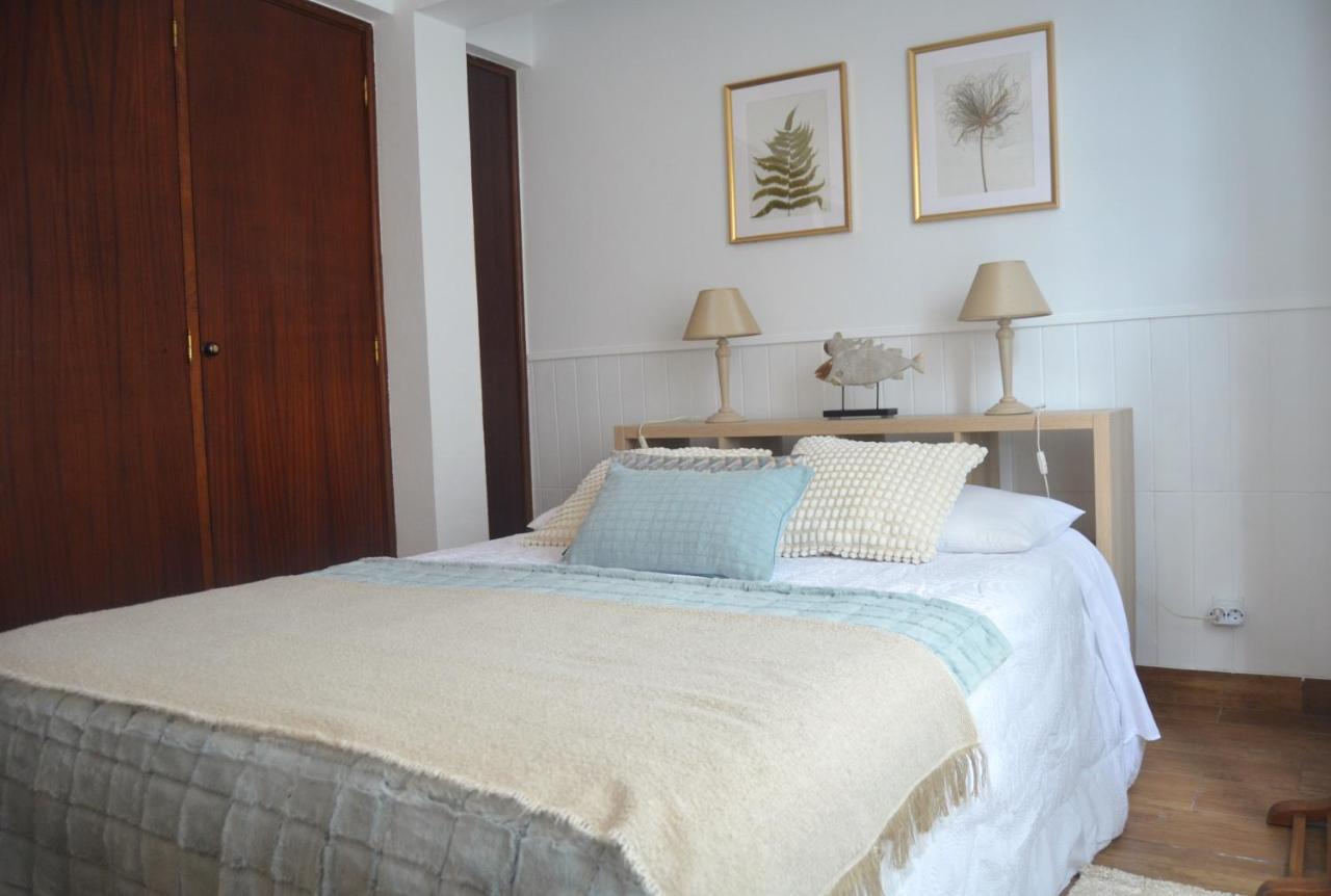 Apartment mit 2 Schlafzimmern