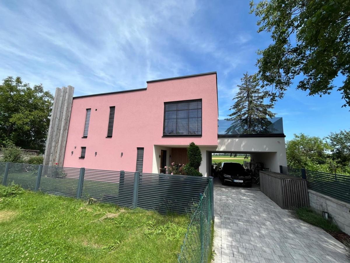 Villa Rose close to Vienna & Airport - Chambres d’hôtes