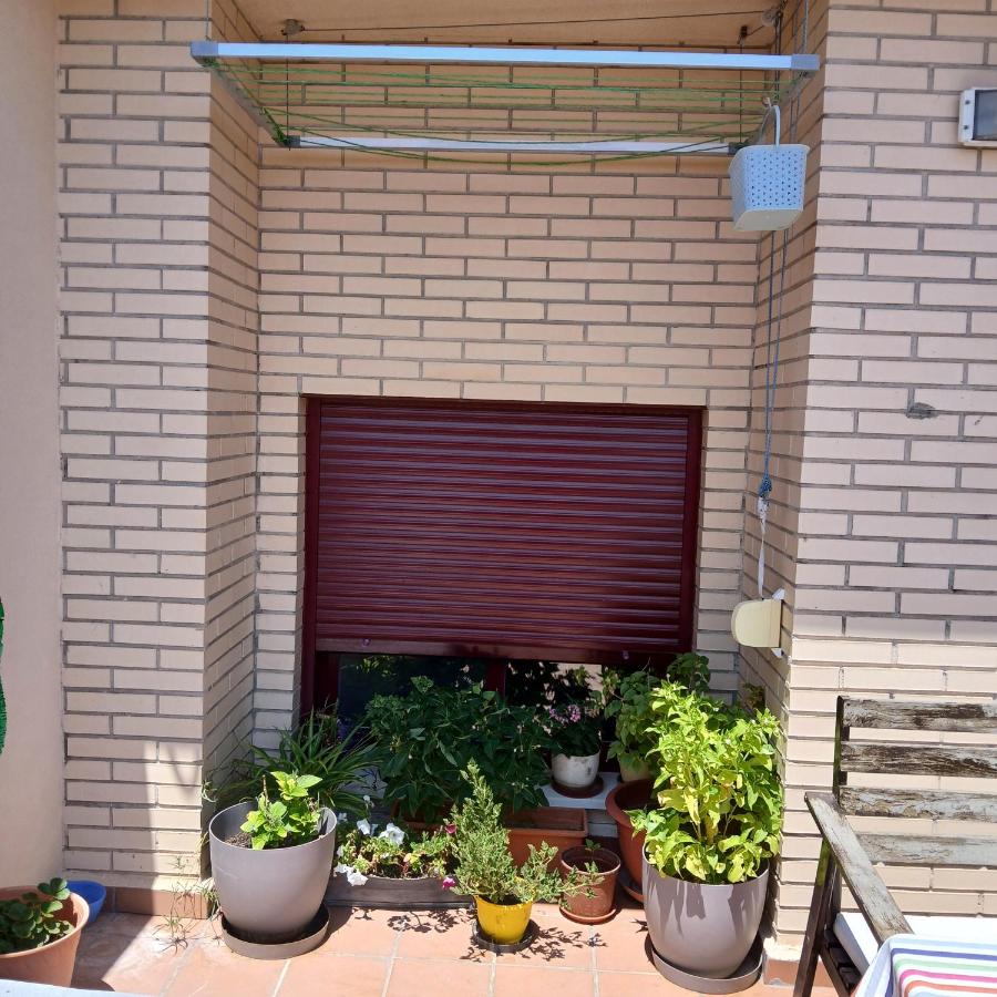 Duplex con piscina en barrio residencial - B&B