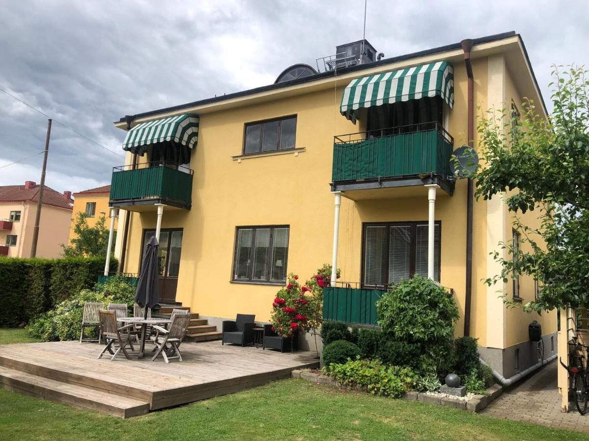 Stensötan - B&B