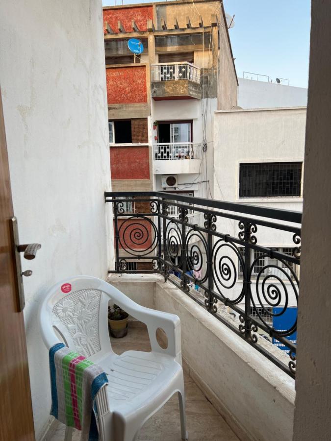 Appt 3 F salon - Ferienwohnung Rabat