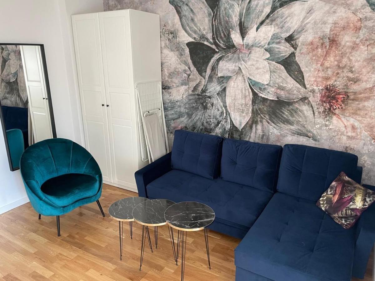 Apartment mit 1 Schlafzimmer