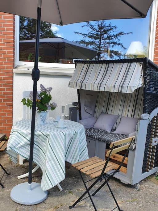 Meerzeitraum Ferienwohnung - B&B Neustadt in Holstein