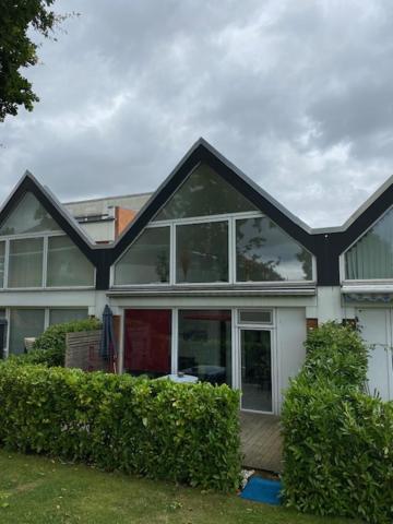 Küstenbude Pool&Wellness - B&B