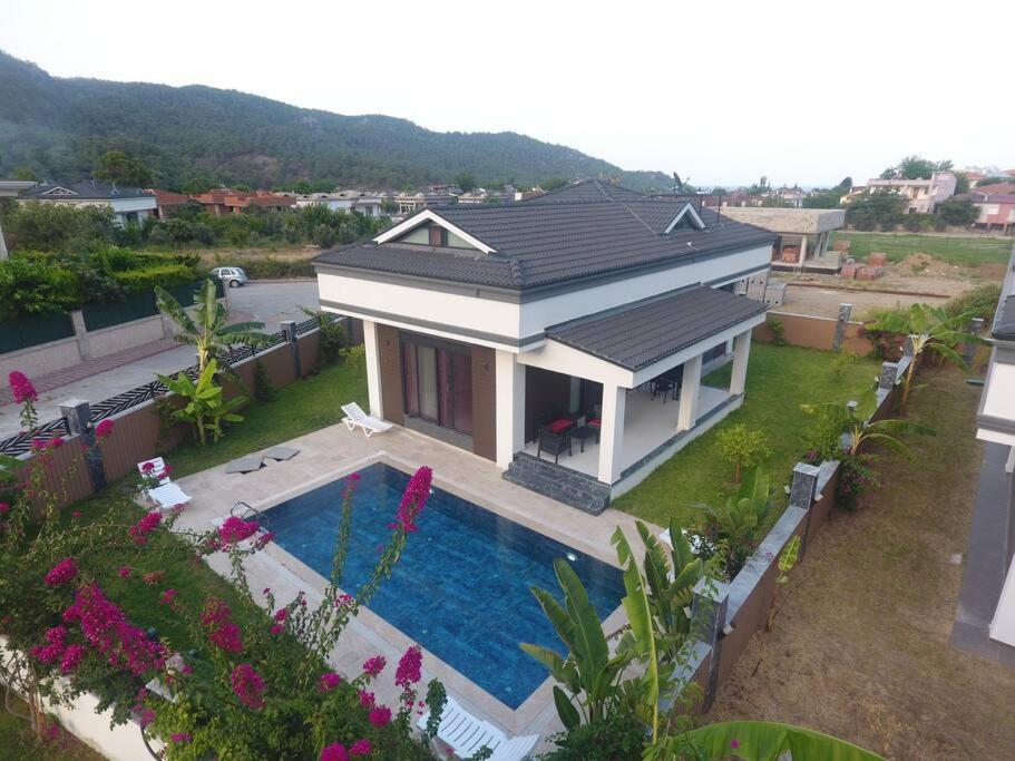 Villa Anı - Ferienwohnung