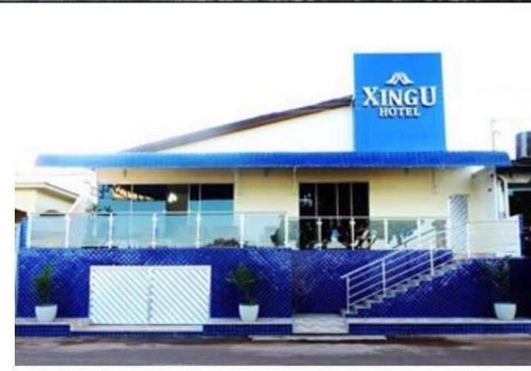 Hotel Xingu - B&B