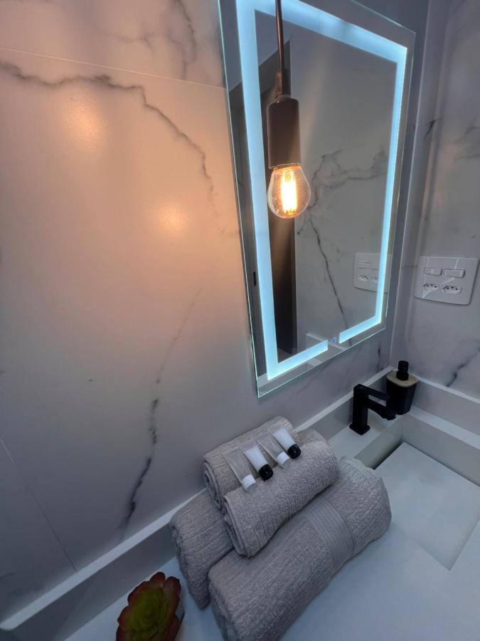 Apartamento Luxuoso Vista Mar Copacabana - Leme - Ferienwohnung Rio de Janeiro