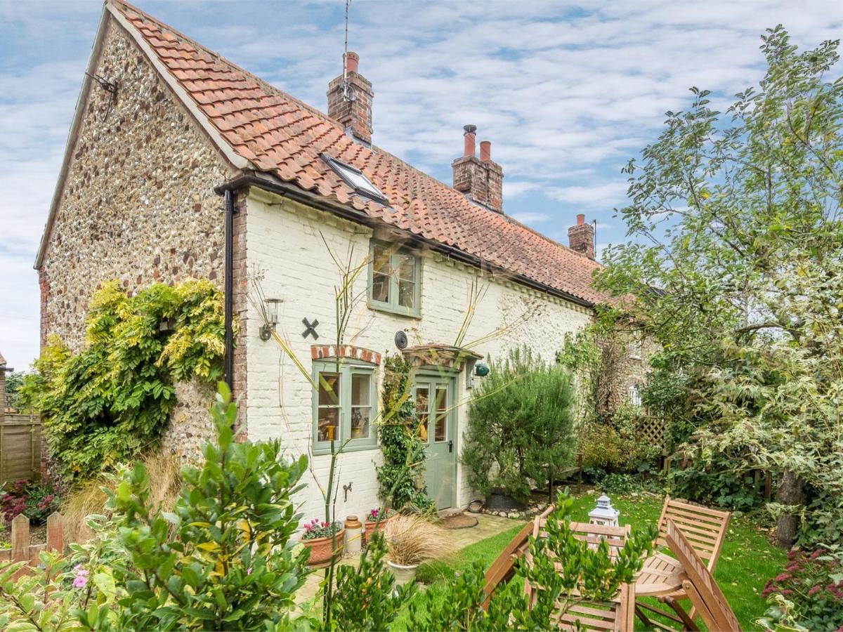 2 bed in Syderstone KT146 - B&B