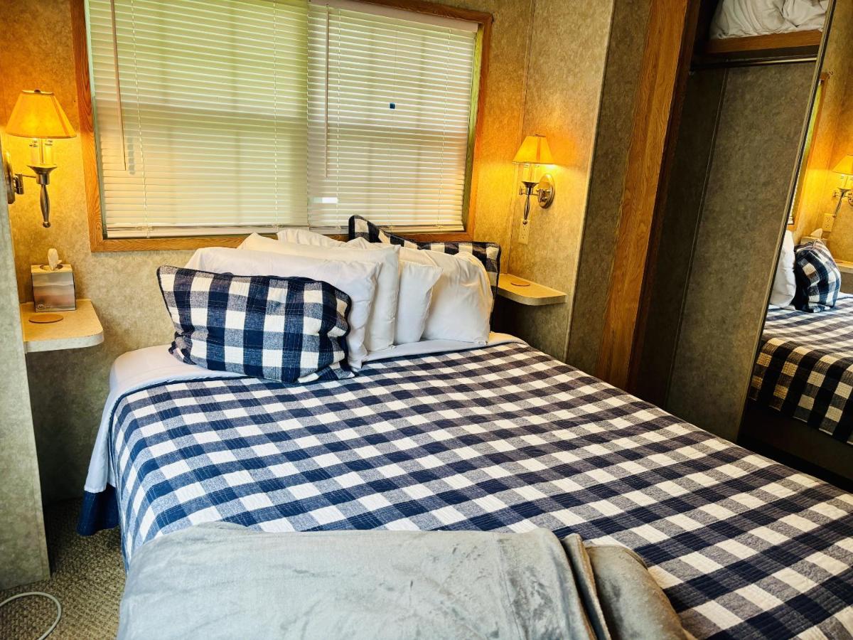 Chalet met 1 Slaapkamer