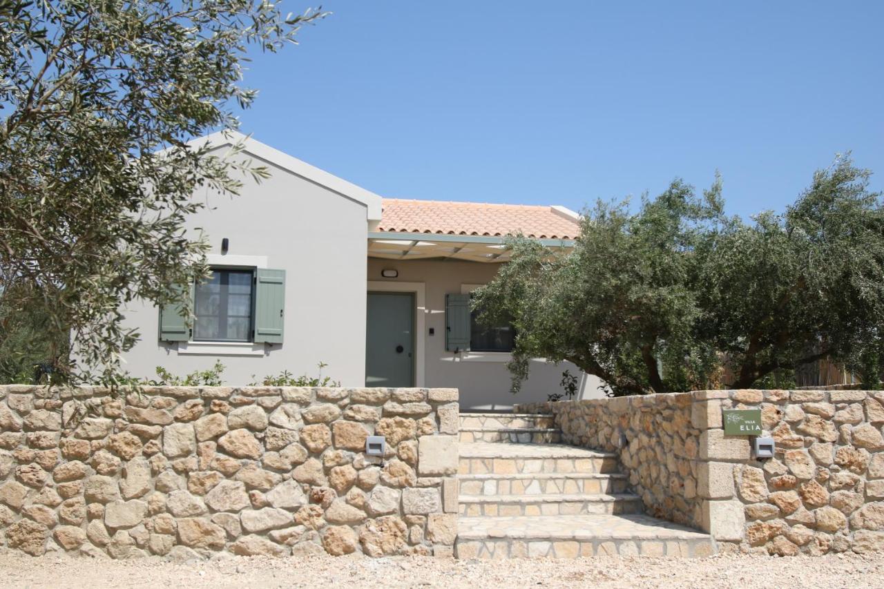 Liotopos Villas - Ferienwohnung