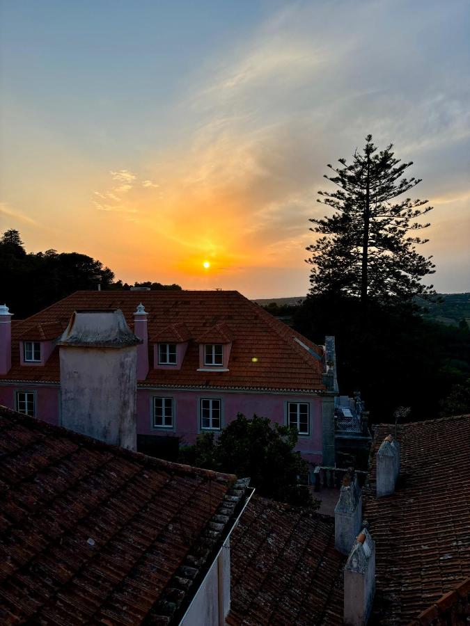 CASA da VILLA STUDIO - Ferienwohnung Sintra