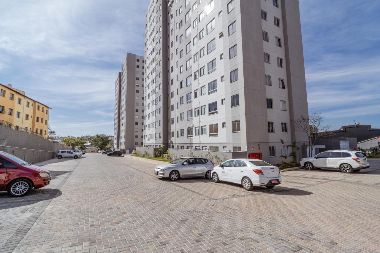 Arena MRV, 2 quartos,vaga - Brazilian Corner - Chambres d’hôtes Belo Horizonte
