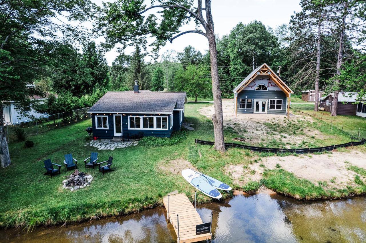 The Cottage by Wanderlust Abodes - B&B